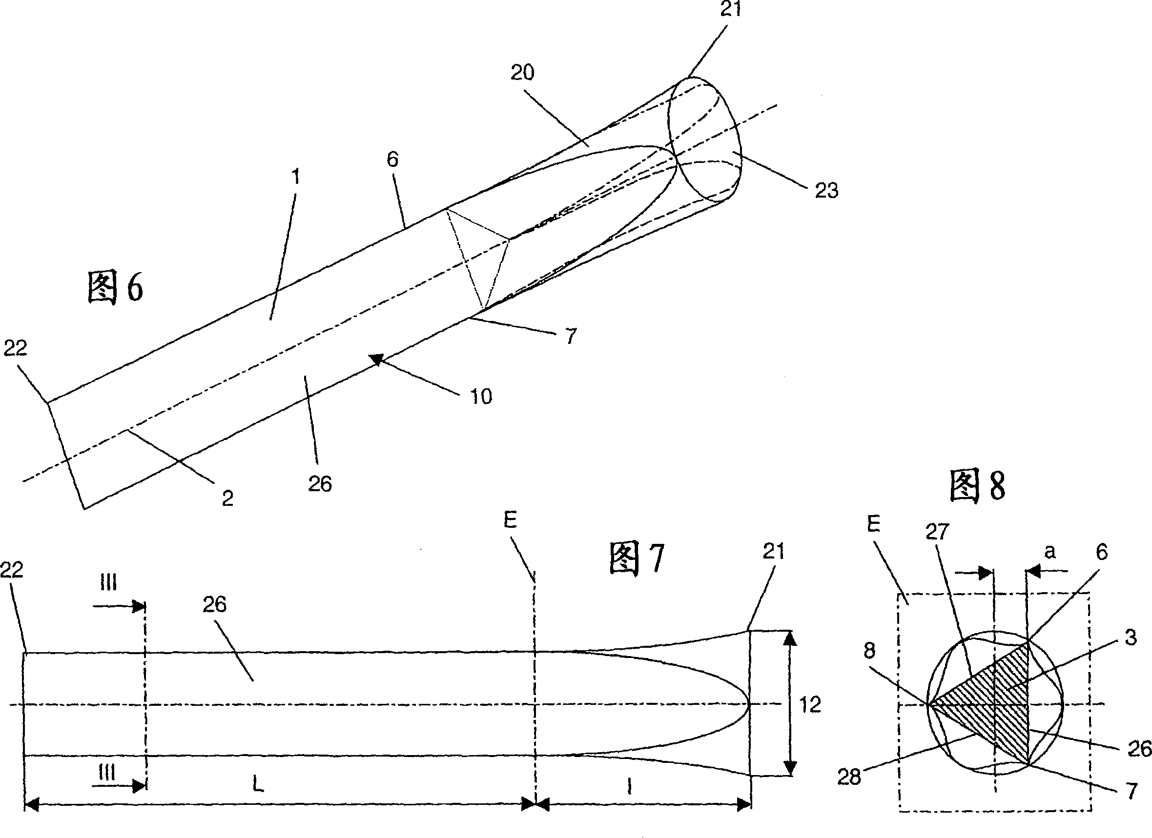 Osteosynthesis device