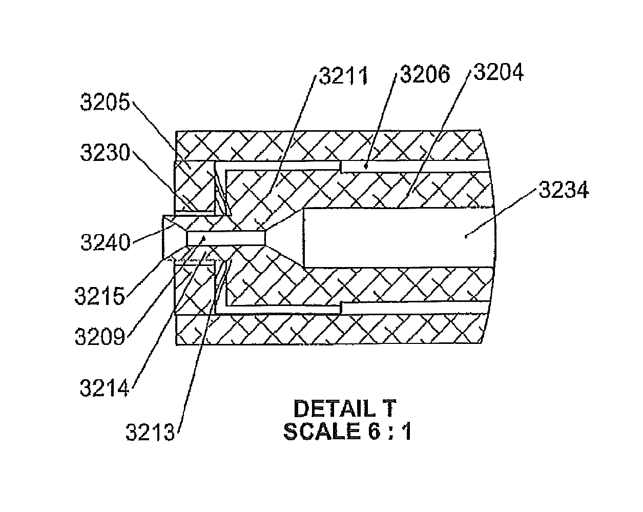 Method of aerosolizing a liquid