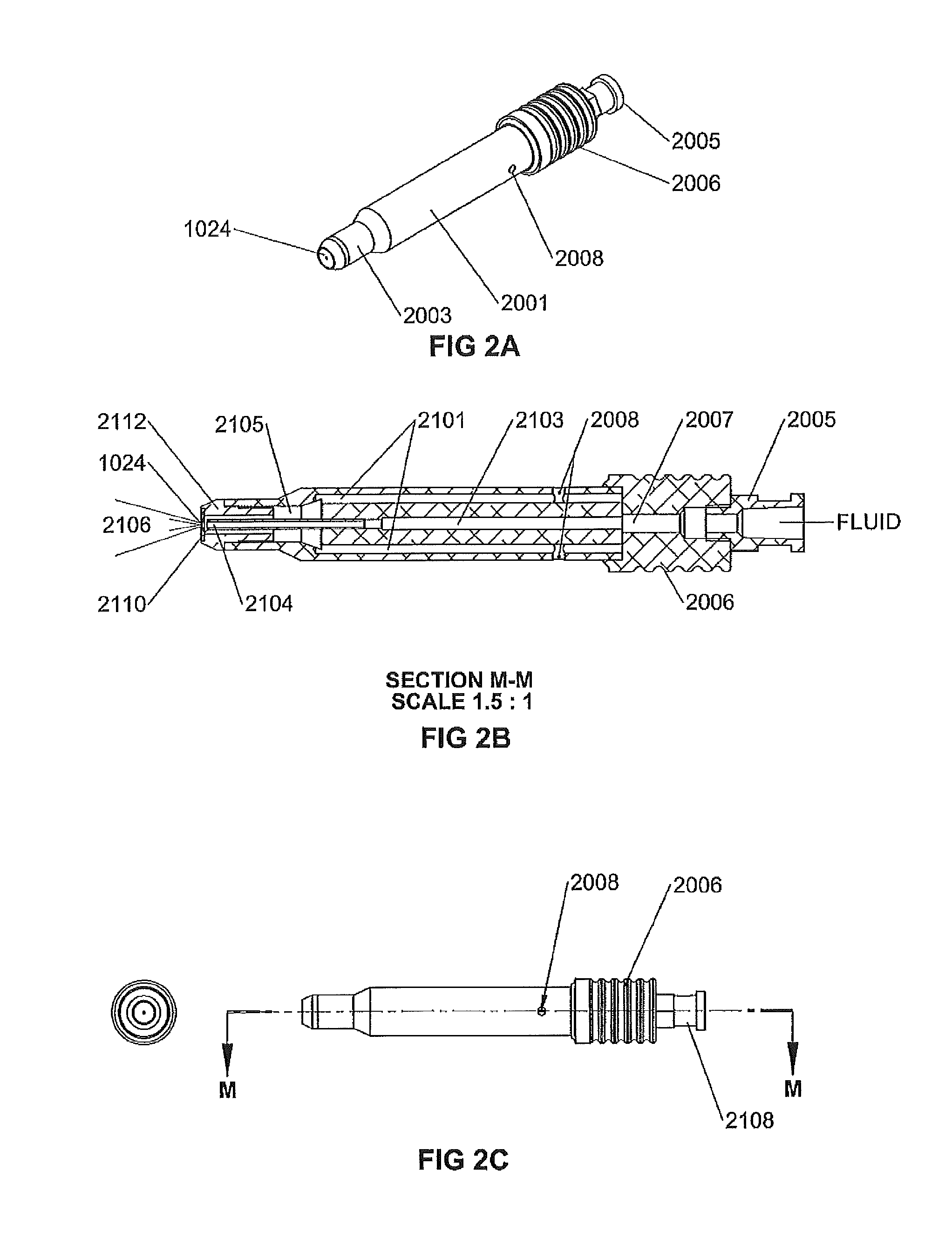 Method of aerosolizing a liquid