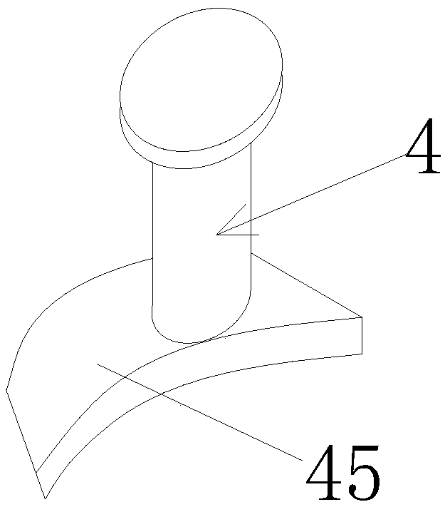 Metal plate film coating and edge sealing device