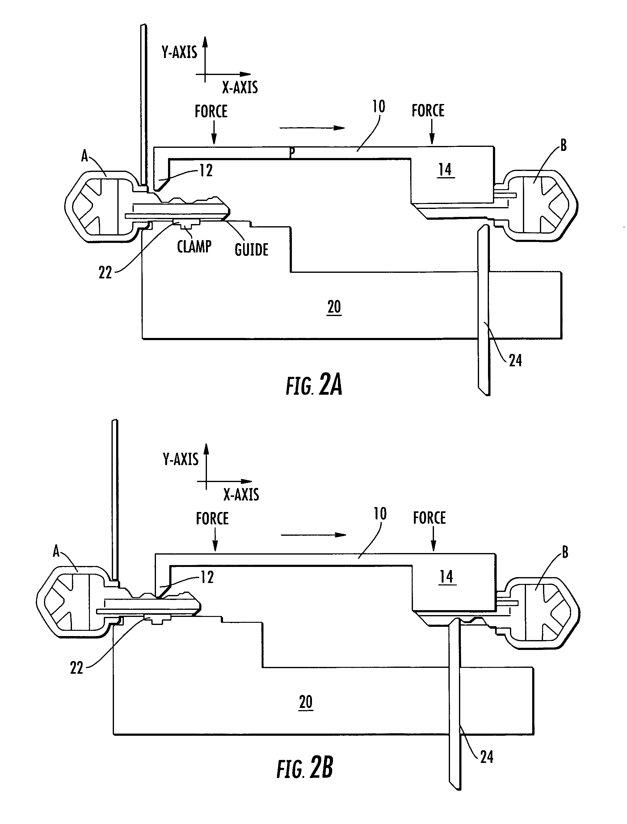 Fully automatic key duplicating machine with automatic key model identification system