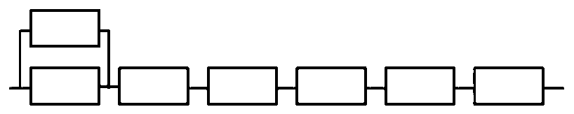 A Fast Multi-state Power System Reliability Calculation Method