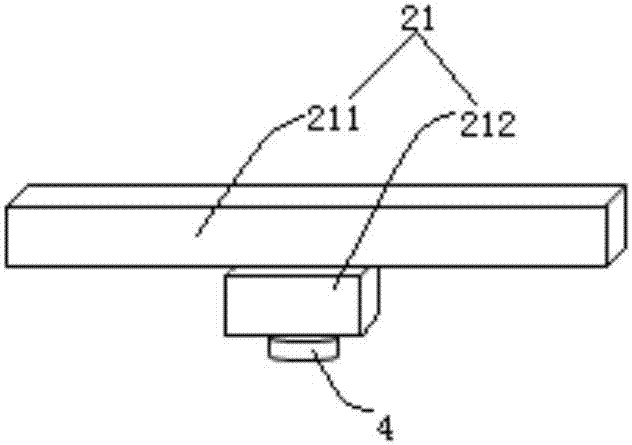 Stool and flushing control method of same