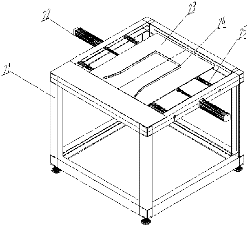 Automatic cartoning machine