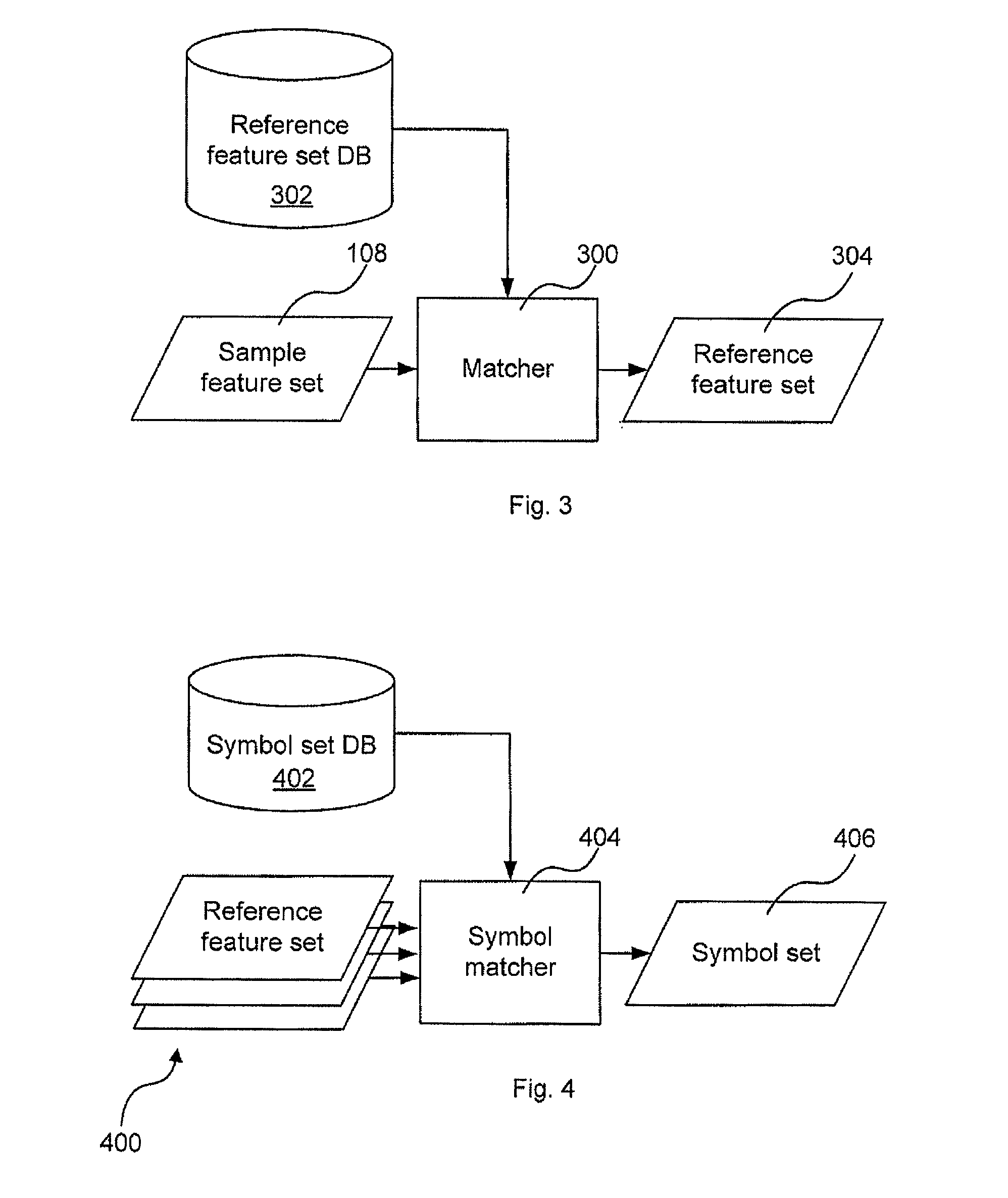 Method for character recognition