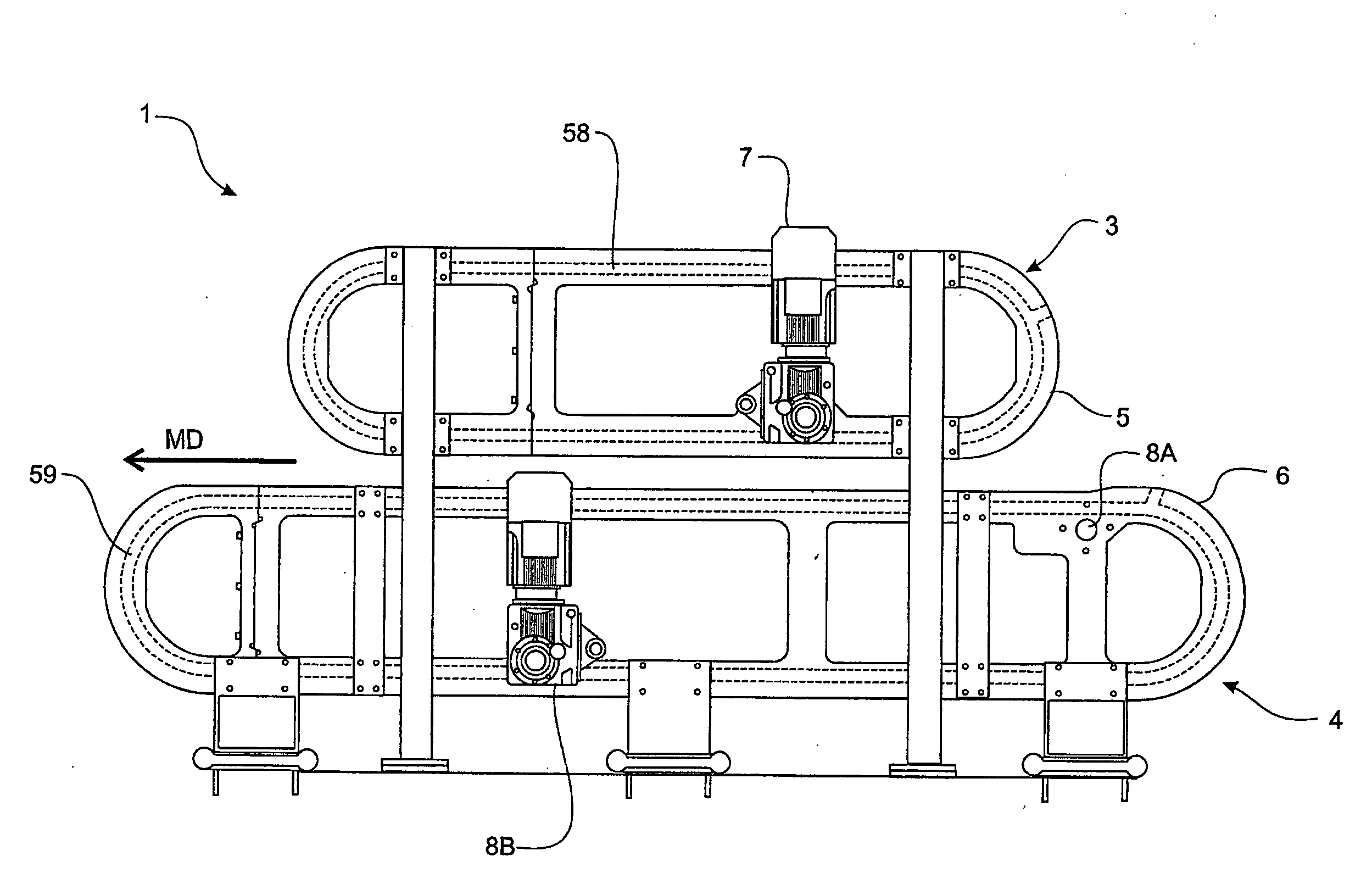 Forming Apparatus