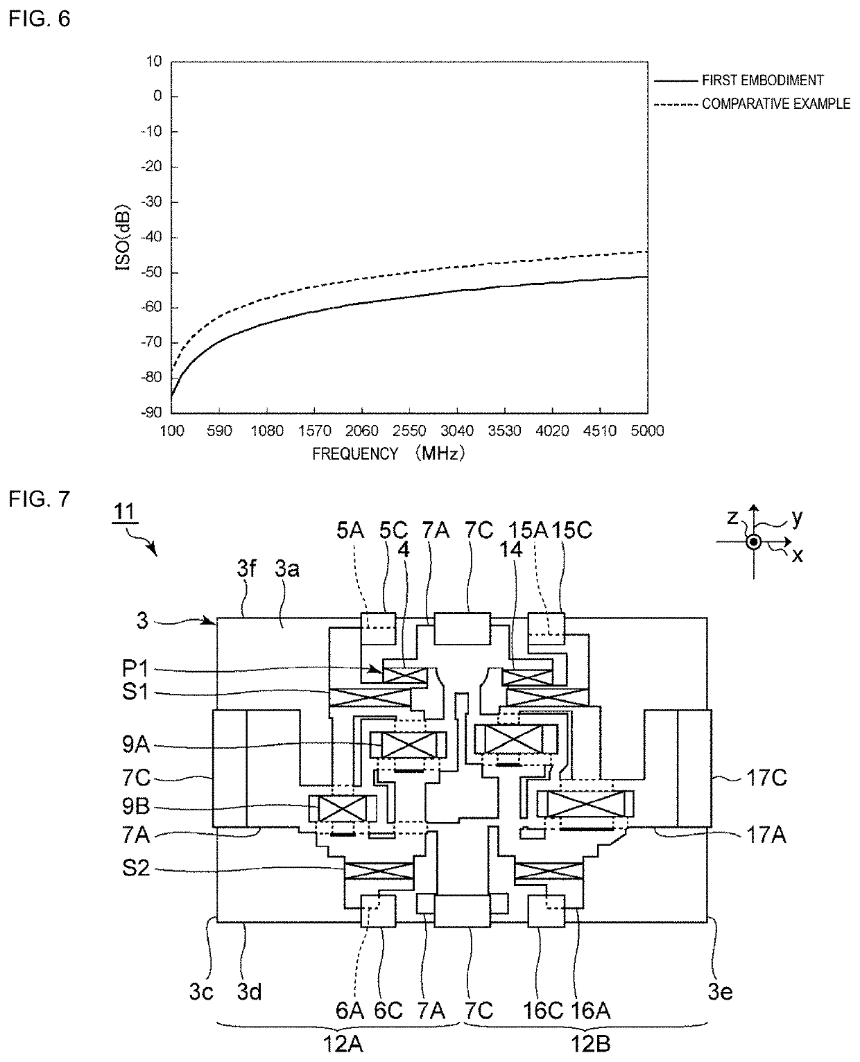 Acoustic wave device