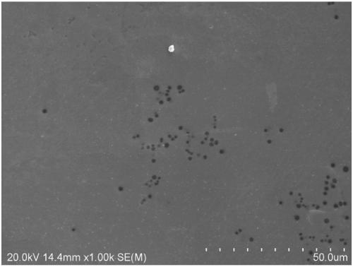 A kind of anti-oxidation coating and preparation method thereof