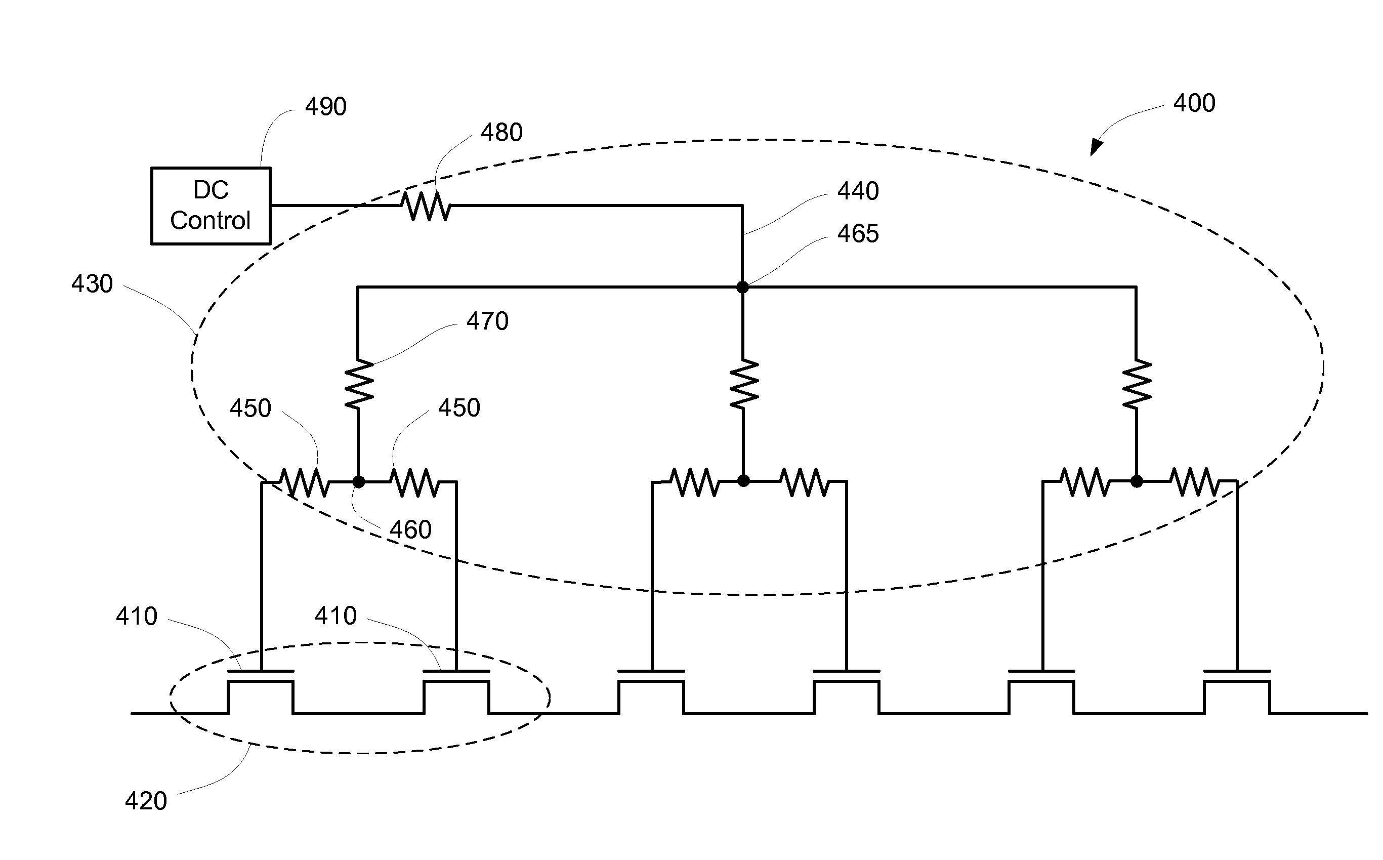 Switch Controls