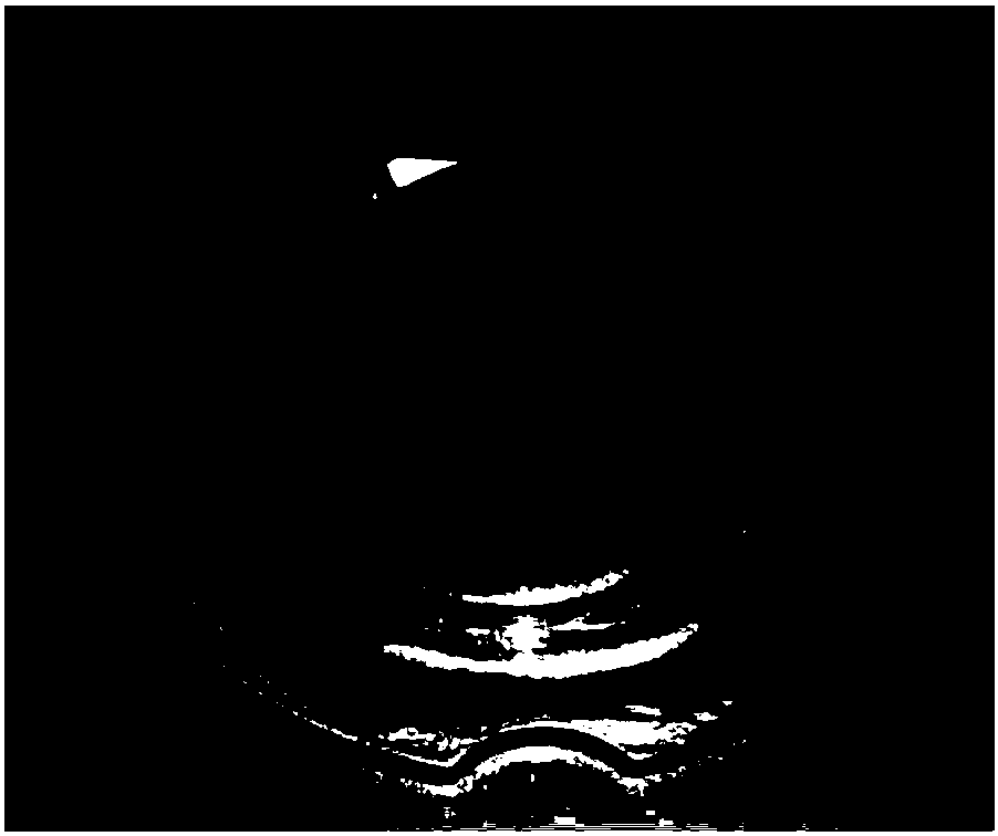 Method for strengthening aerodynamic spraying copper alloy coating