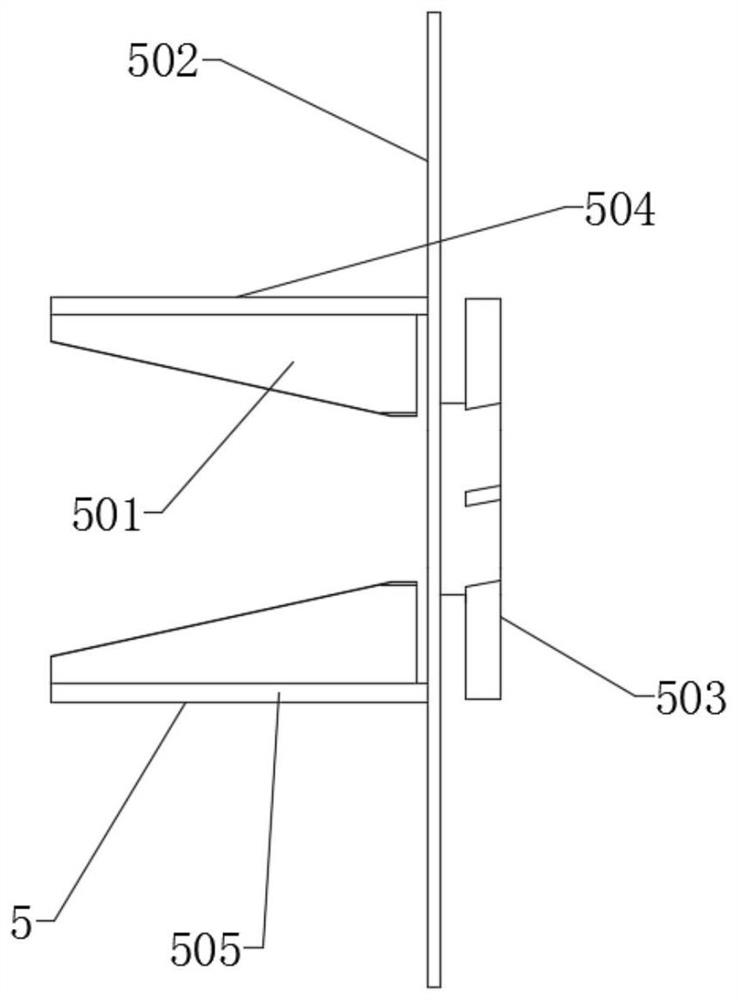 Walnut scented tea making process and green leaf rocking device for making