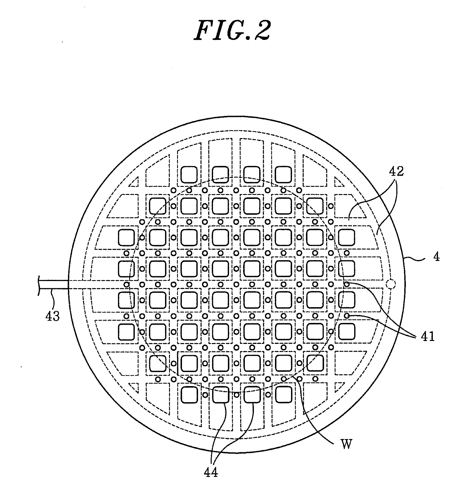 Film forming method and film forming apparatus