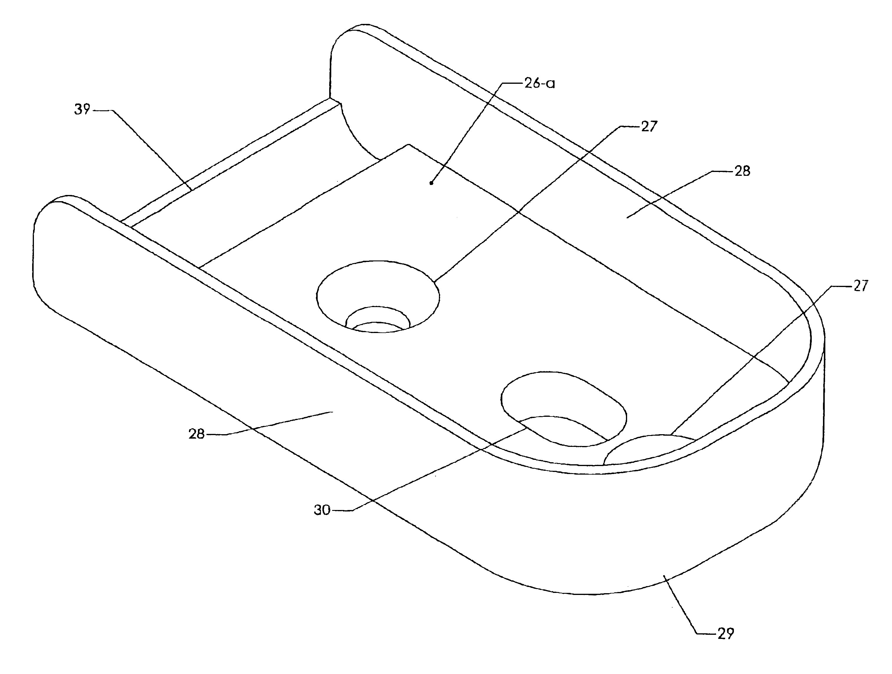 Compound archery bow construction and methods of making and operating the bow