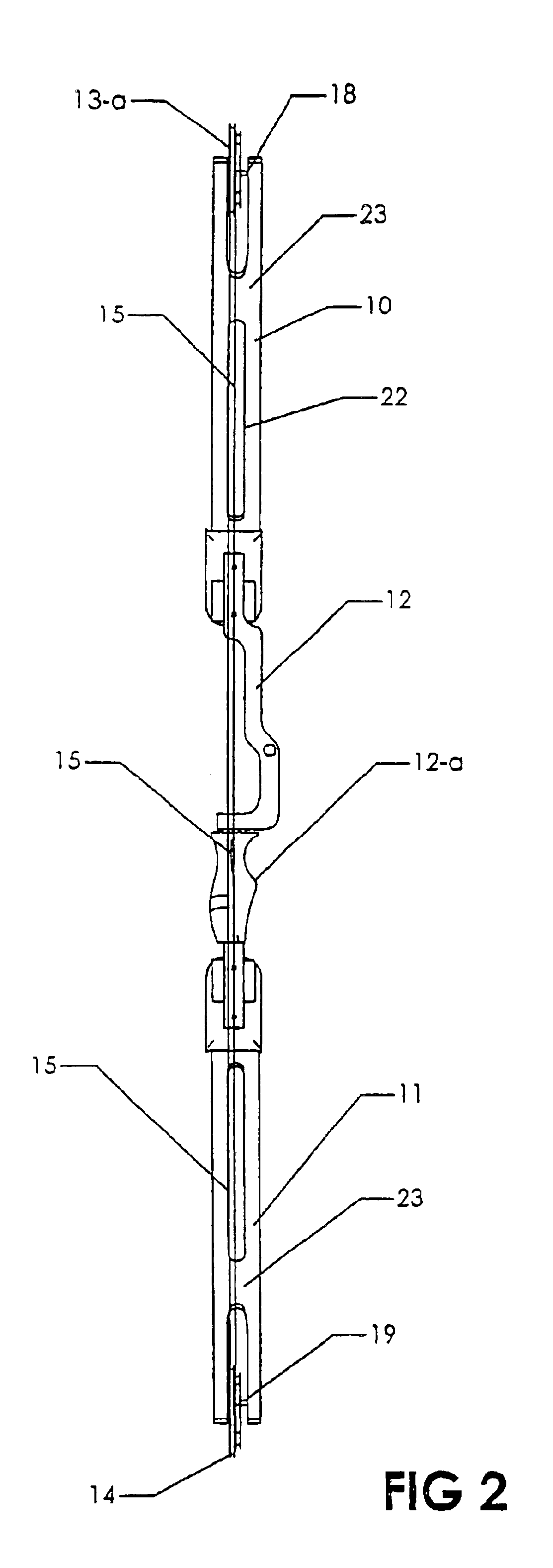 Compound archery bow construction and methods of making and operating the bow