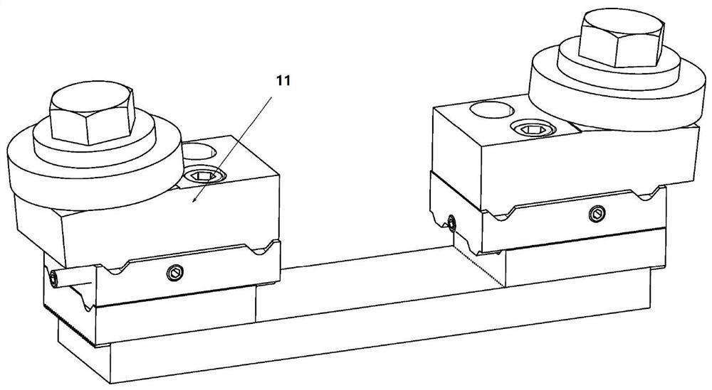 Technological method for manufacturing rotor shielding sleeve in machining mode