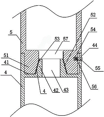 A household air purifier and its purification regeneration process