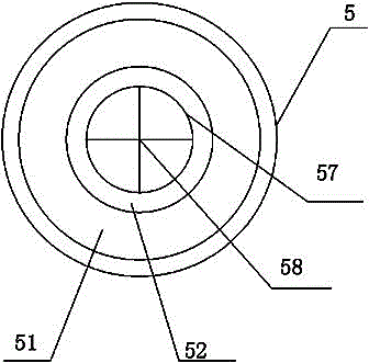 A household air purifier and its purification regeneration process