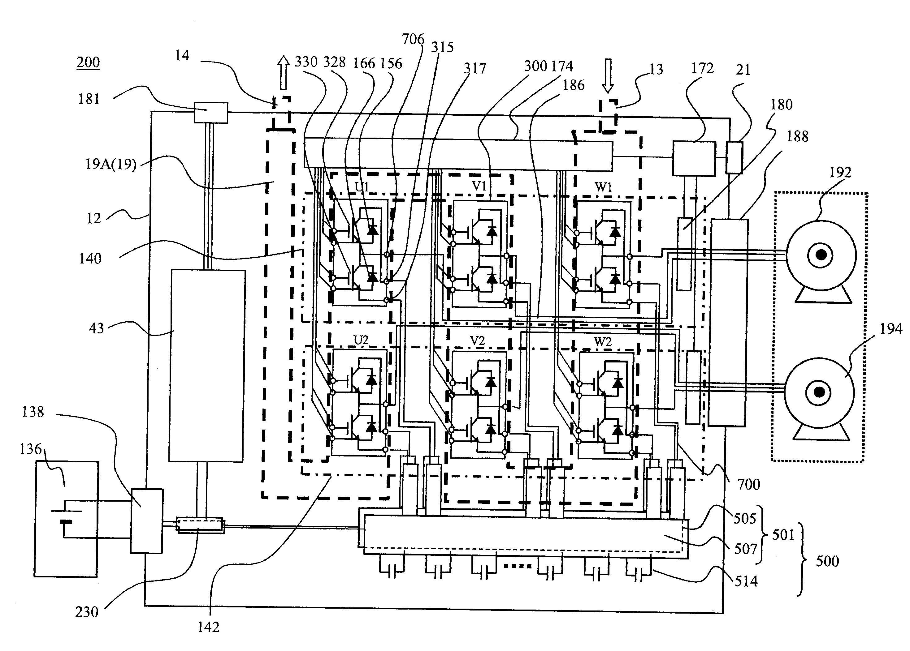 Power Module and Power Conversion Device