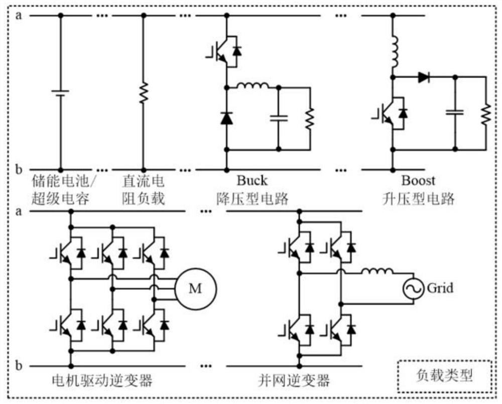 A boost PFC converter with integrated buck-boost output and its control method