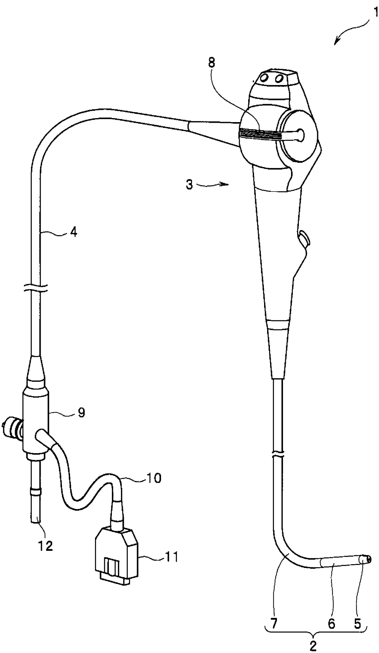 Endoscope