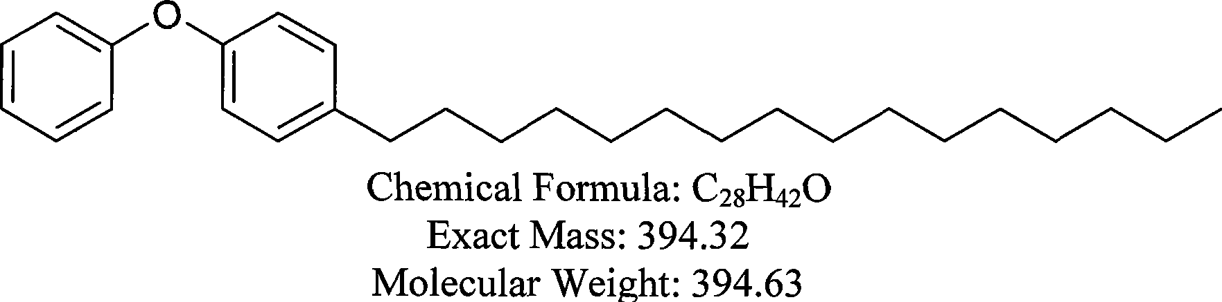 Method for synthesizing cetyl diphenyl ether sodium disulfonate and use