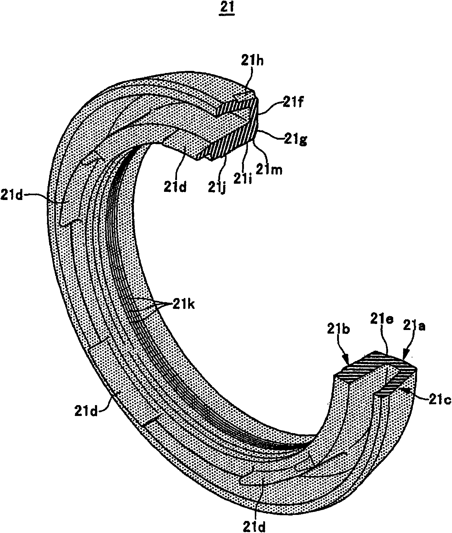 Cylinder apparatus