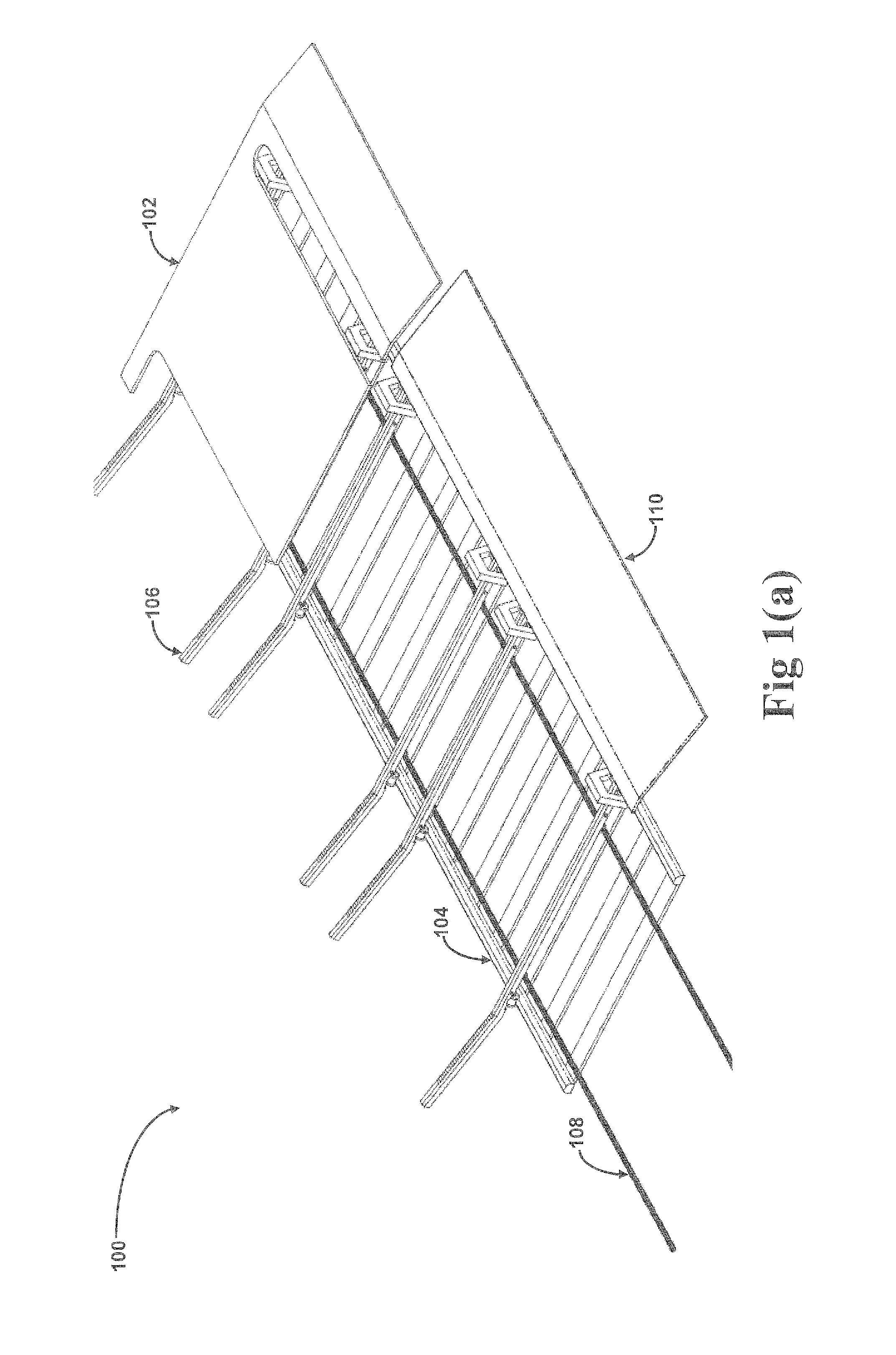 Car Parking Assembly