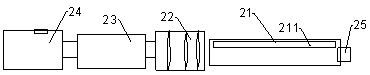 Cleaning and dust-removal equipment for high-pressure micro-fog multi-layer filtration of silk fabrics