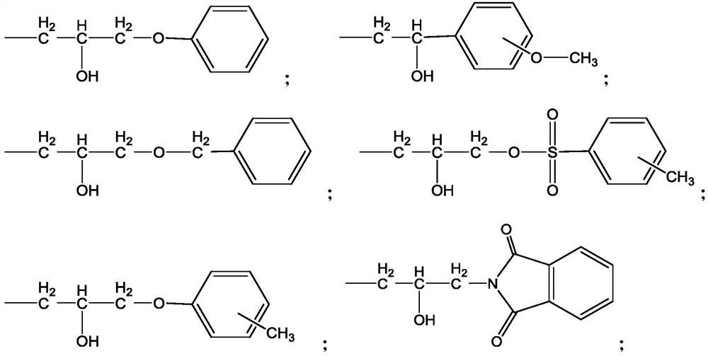 Poly(L-lactic acid) foaming material with rapid crystallization capacity and preparation method of poly(L-lactic acid) foaming material