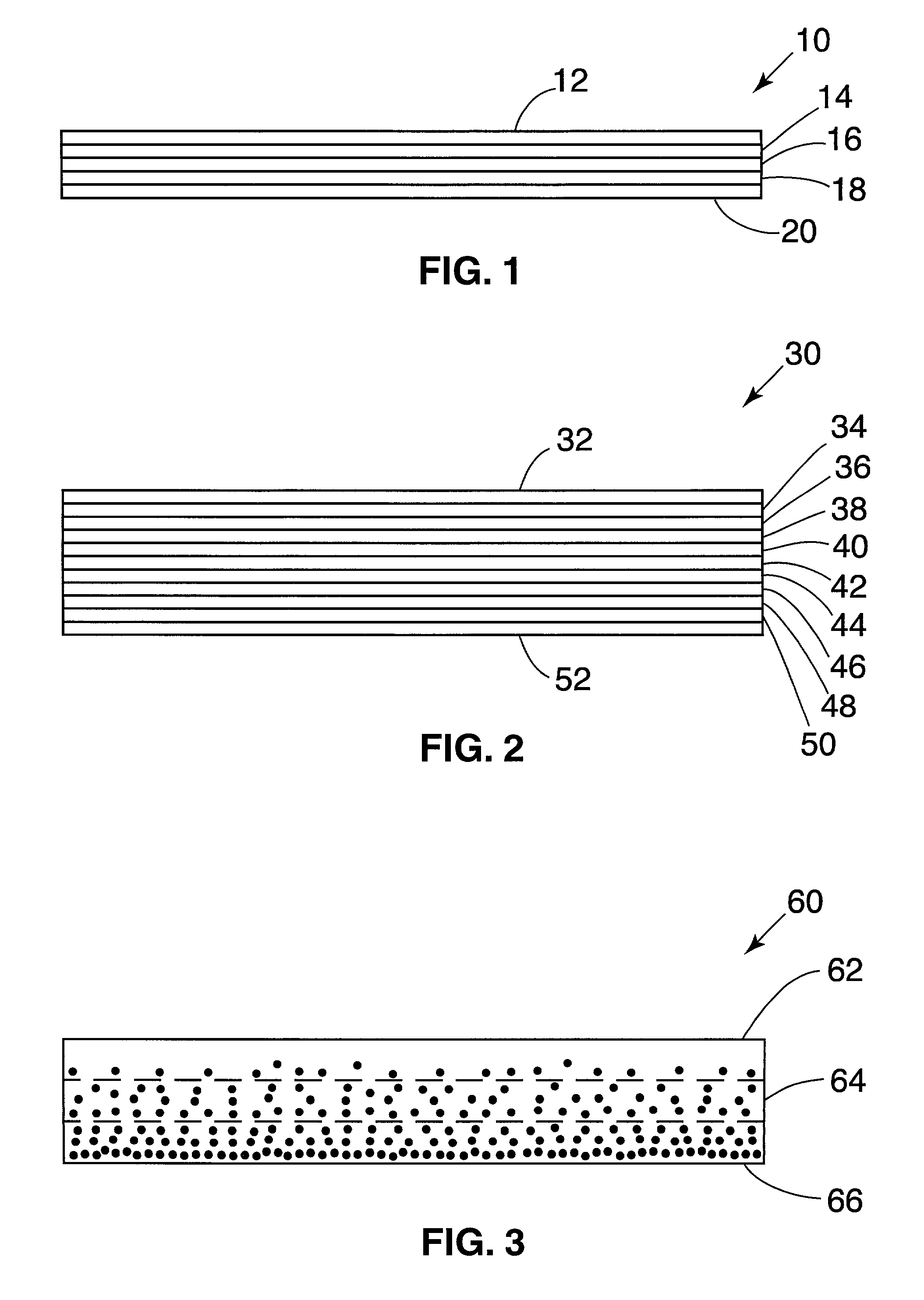 Method of making a functionally graded material