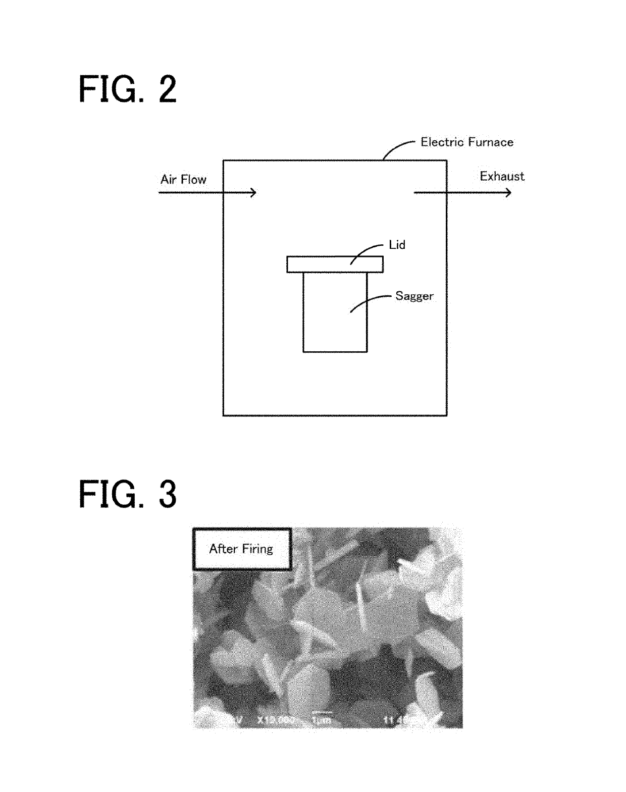 Method for manufacturing plate-like alumina powder and plate-like alumina powder