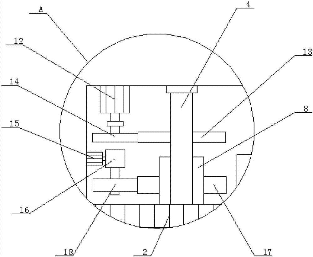 High-efficiency emulsifying equipment for cosmetic production