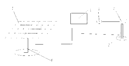 Sun identification device for photovoltaic power station