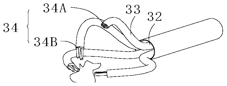 Control method and control device for surgical robot and tail-end instrument