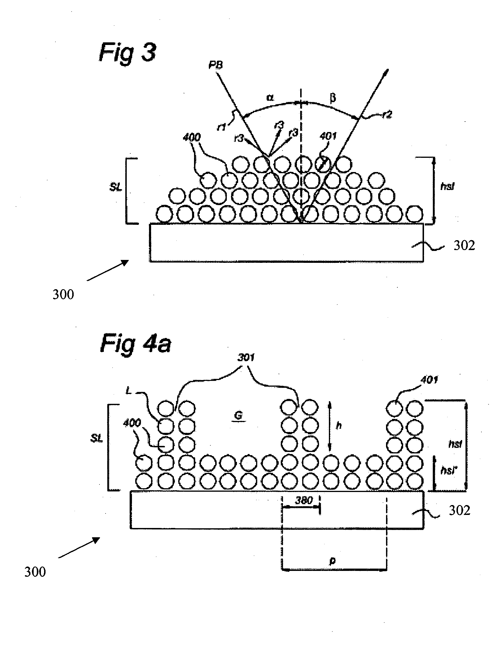 Optical element, lithographic apparatus comprising such optical element and device manufacturing method