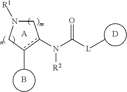 Pyrrolidinyl urea, thiourea,  guanidine and cyanoguanidine compounds as trka kinase inhibitors