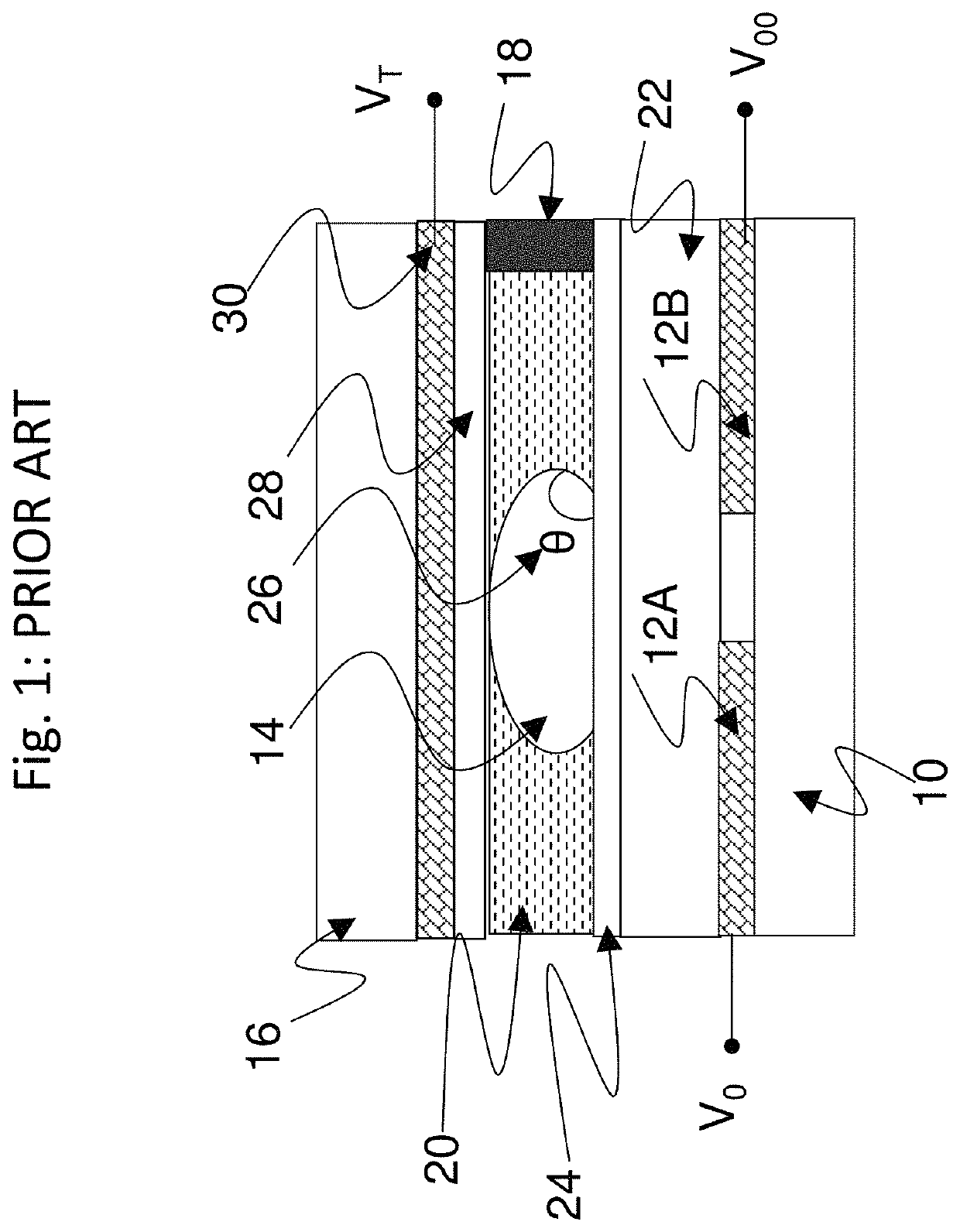 Housing for simple assembly of an EWOD device