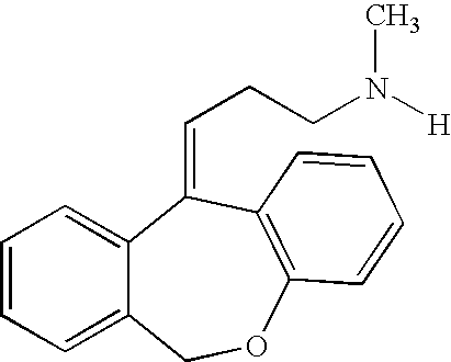 N-desmethyl-doxepin and methods of using the same to treat sleep disorders