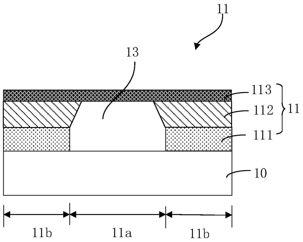 Display device and display panel thereof, transparent display panel