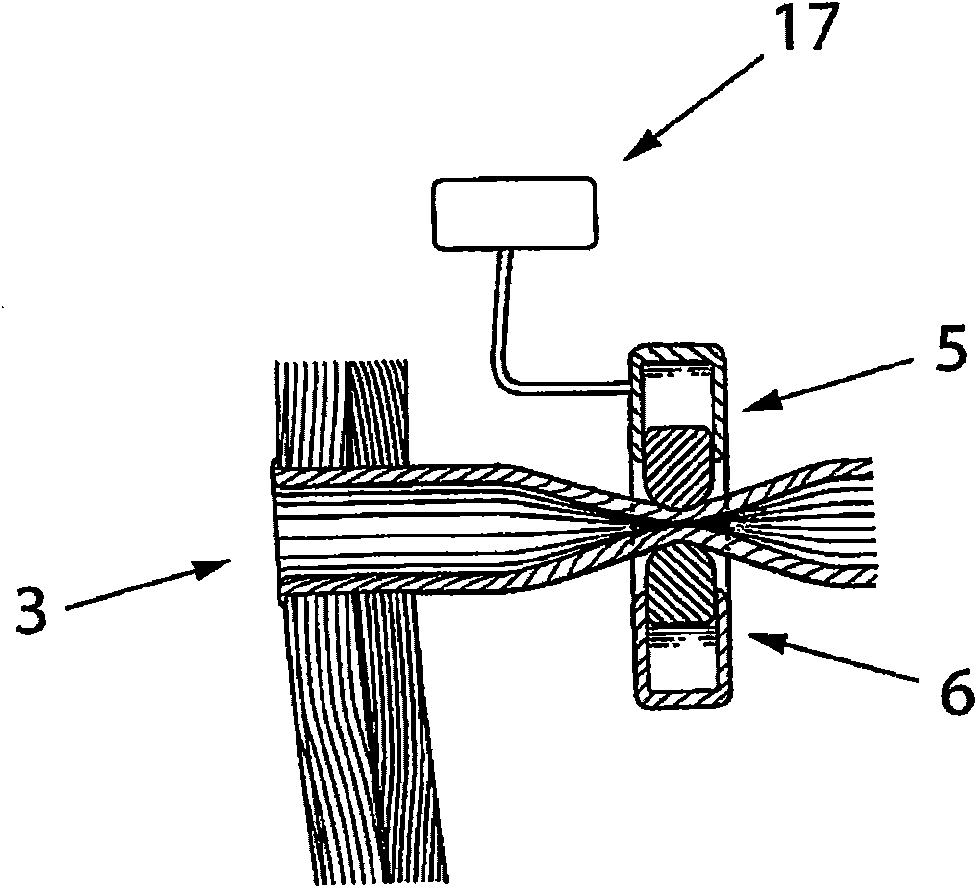 Ostomy accessory