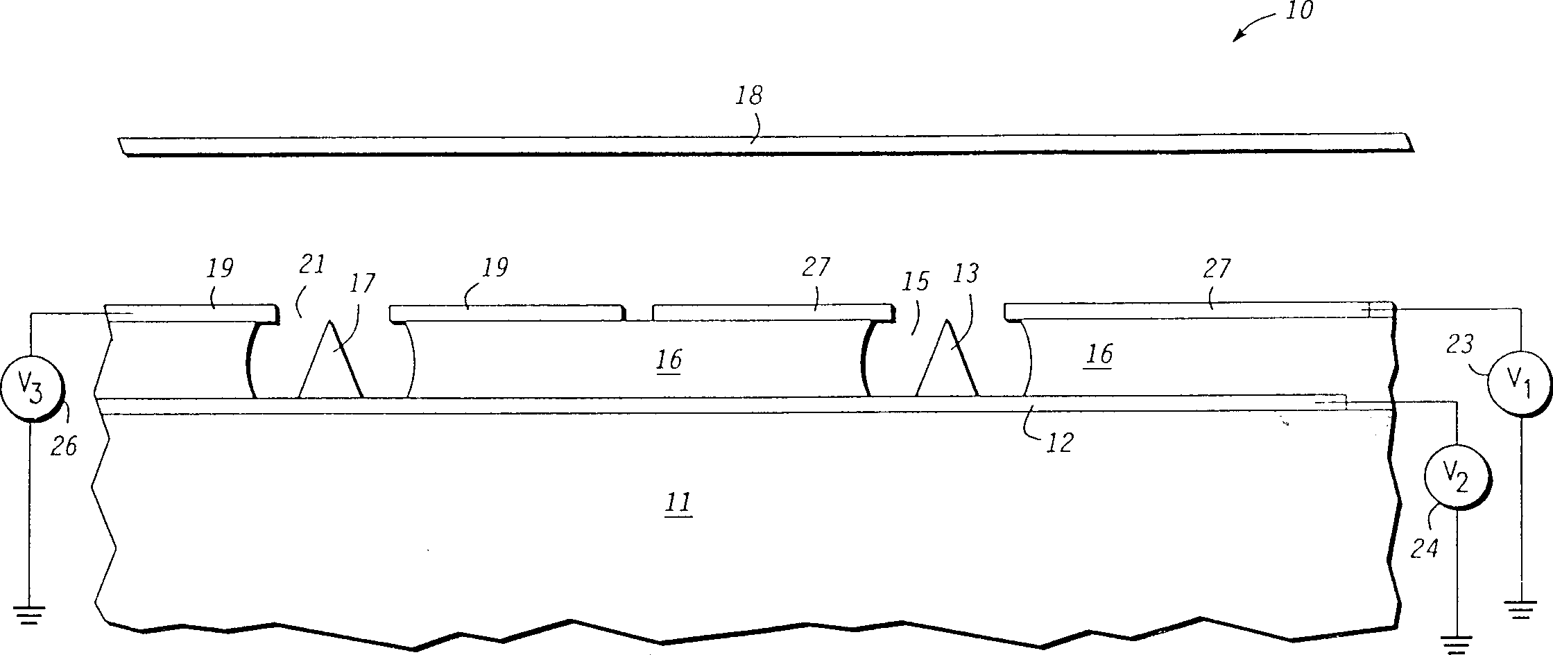 Display control method