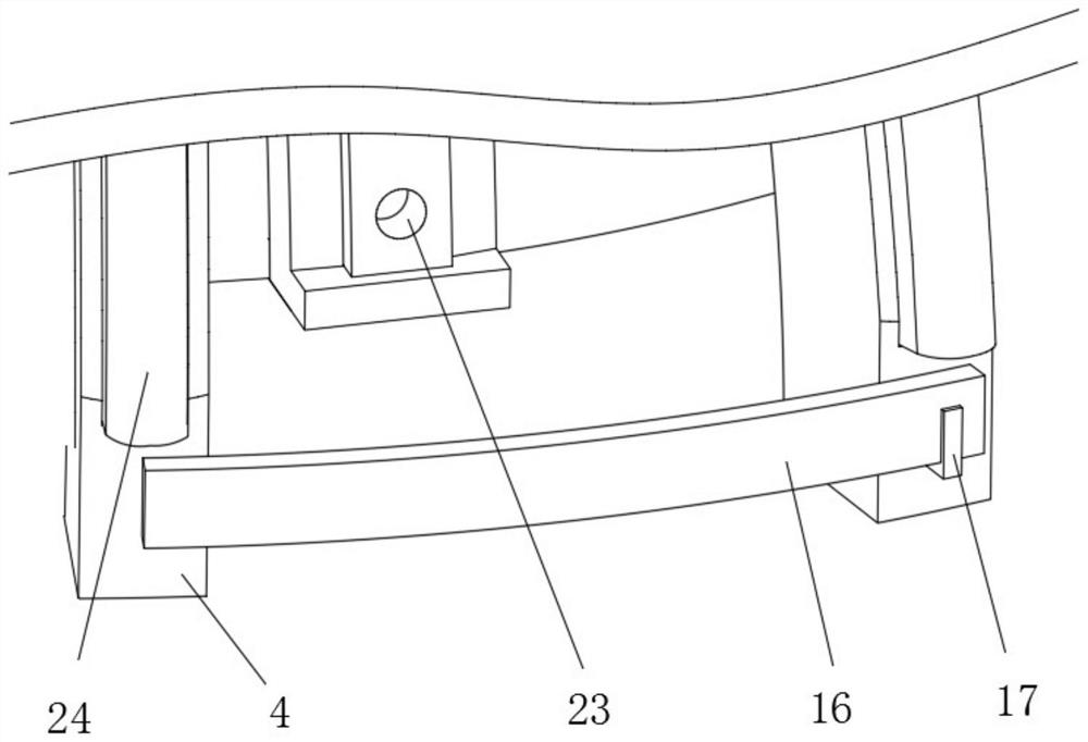 Man-machine interaction type foldable intelligent riding helmet