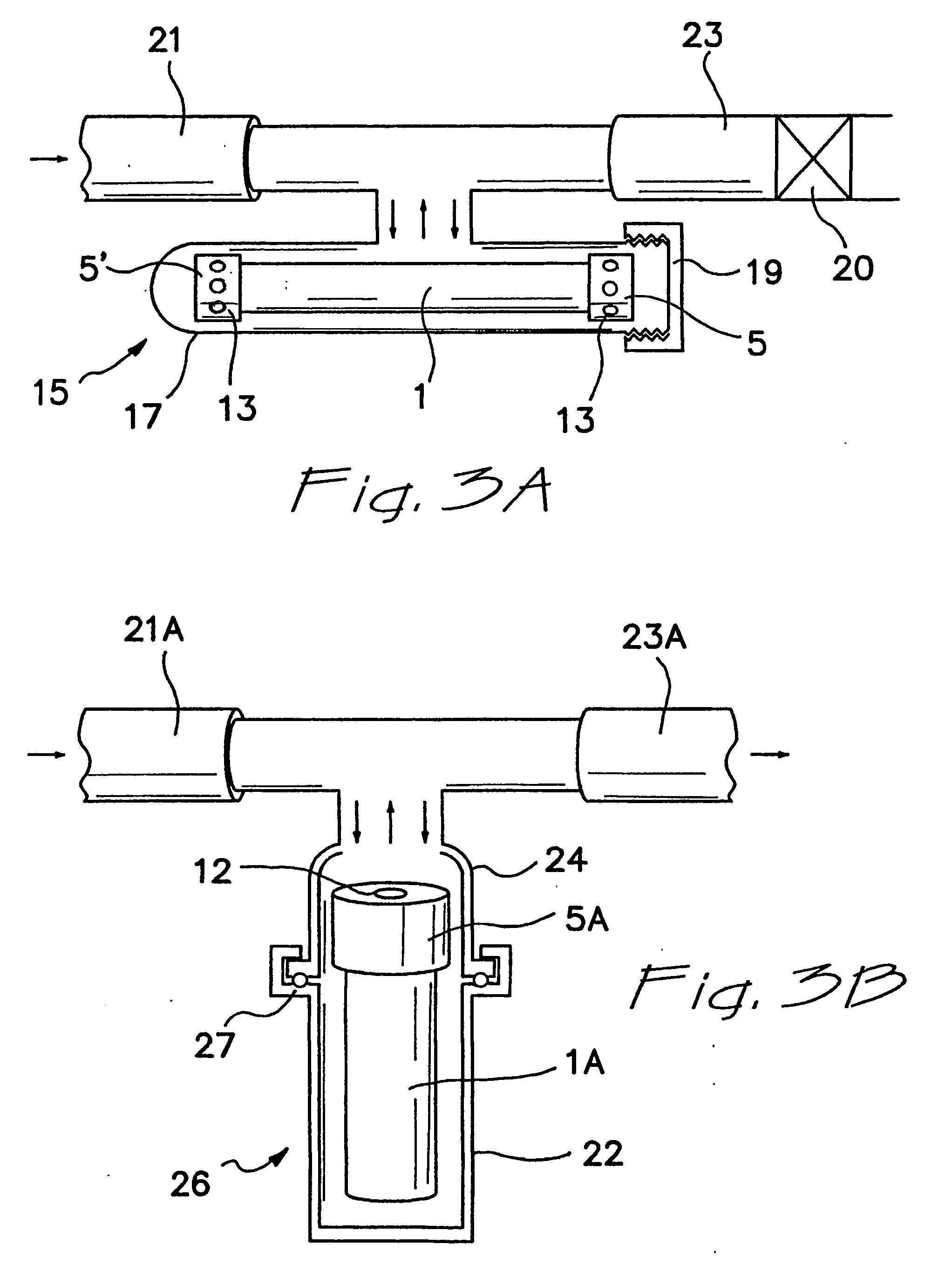 Controlled release of additives in fluid systems