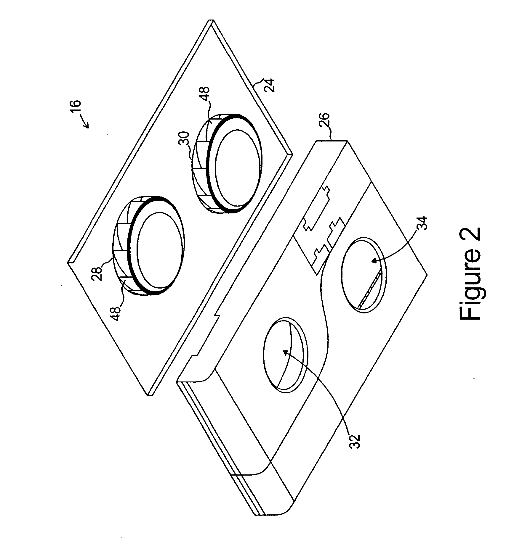 Rack-mounted equipment cooling