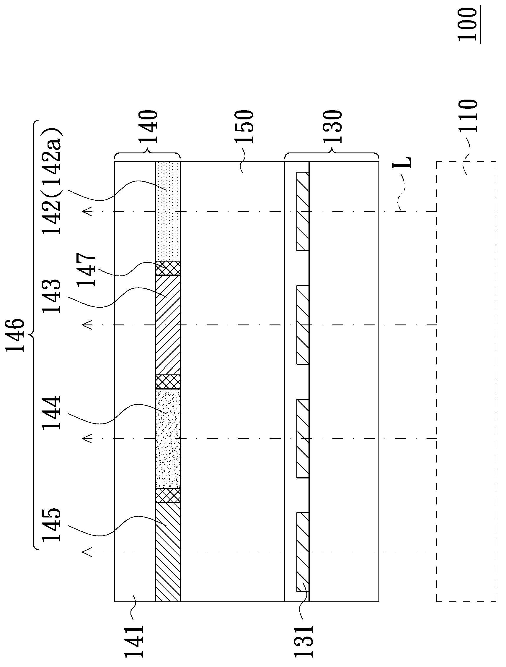 Display panel and color optical filter