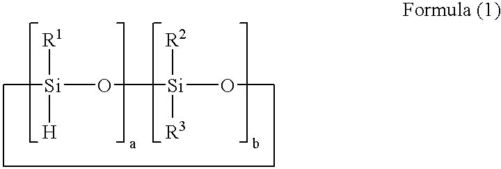 Silicon-containing curable composition and its cured product