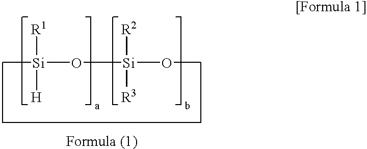 Silicon-containing curable composition and its cured product