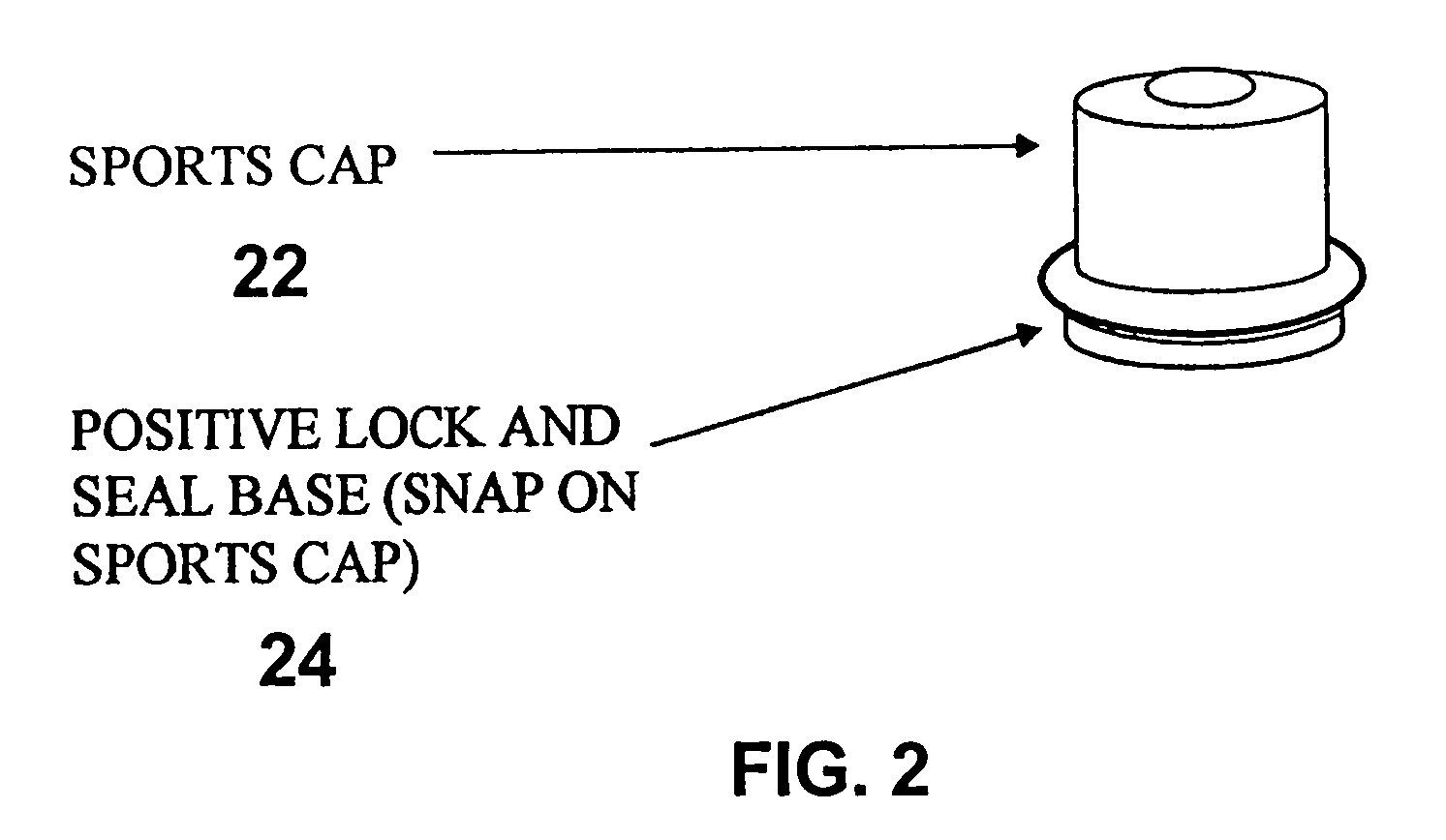 Fresh product dispensing system