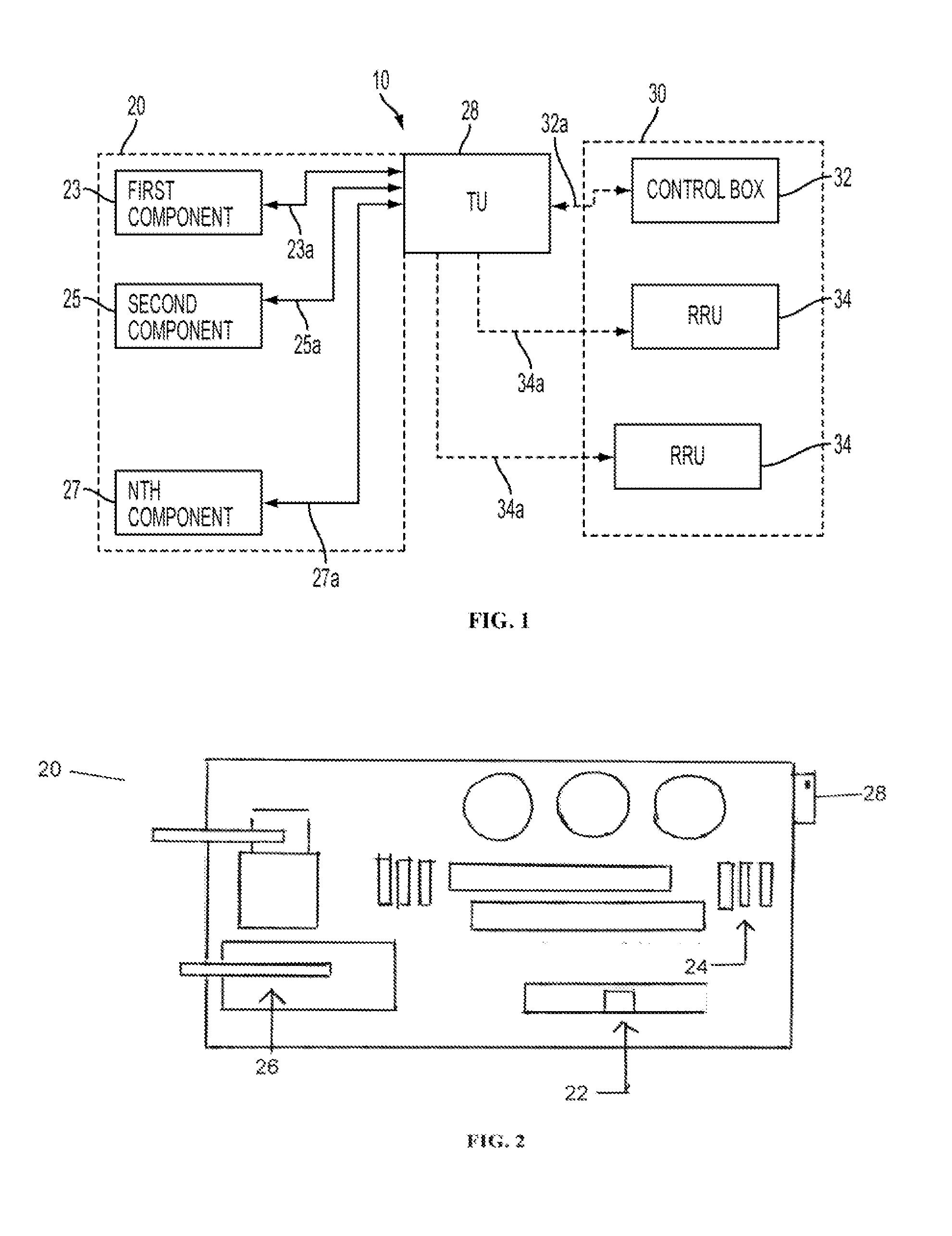 Method and apparatus for safety protocol verification, control and management