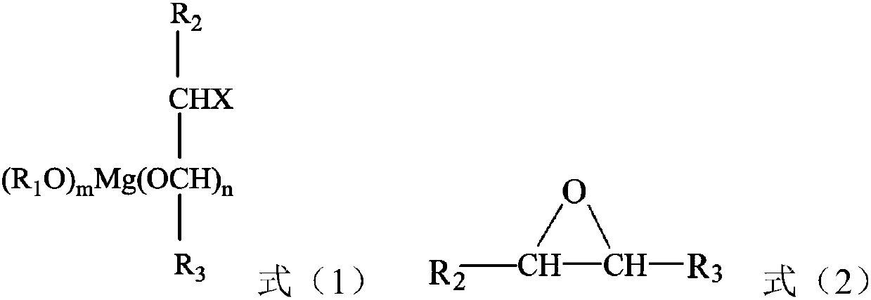 Catalyst component for olefin polymerization, and preparation method thereof, and catalyst for olefin polymerization, and applications thereof